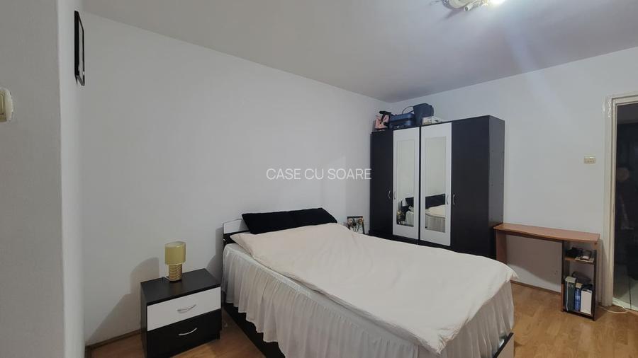 Garsoniera Metrou Titan --Comision 0% - 4