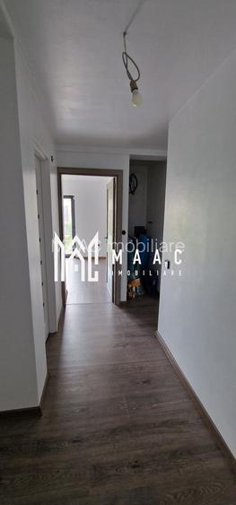 Casă Modernă Nouă în Șelimbăr | Zonă Liniștită | Finisaje Premium | - 9