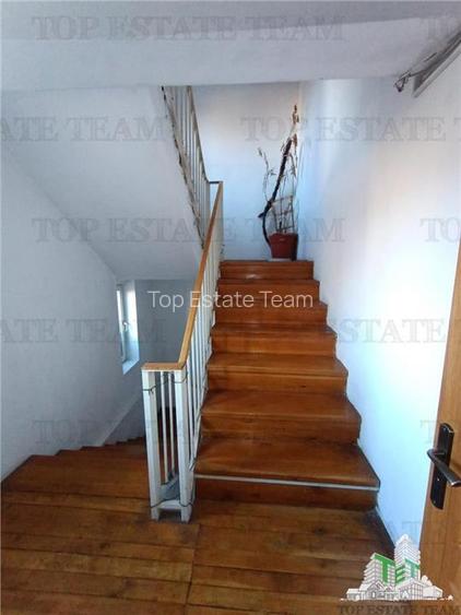 Vila 7 camere Domenii - 12