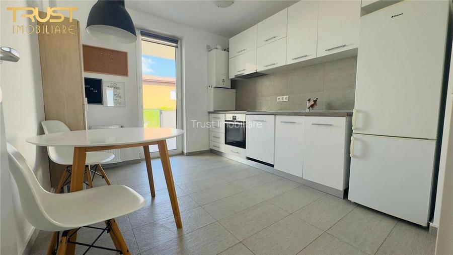 2 Camere I Terasa I Centru I Platinia Elite Residence - 4