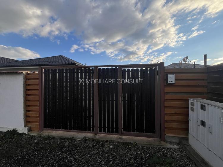 Glina stadion casa parter 4 camere - 15