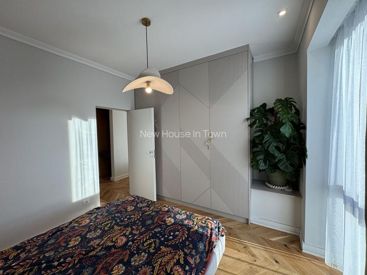 Oferta rezervata! Apartament de lux 2 camere – One 66 | Prima închiriere - 15