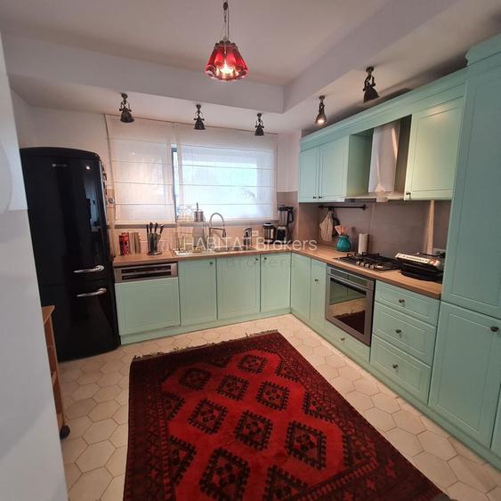 Vilă de Lux în Paris Residence, Tunari - 10