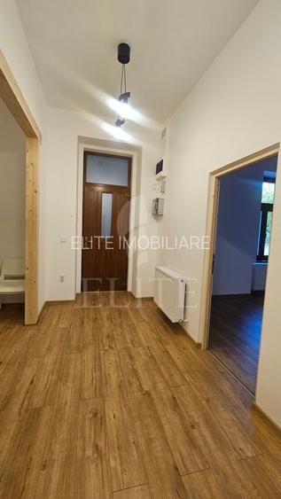 Apartament 2 camere în zona Horea - 5