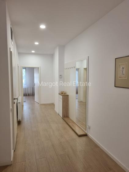 Beautiful duplex  with garden - 9