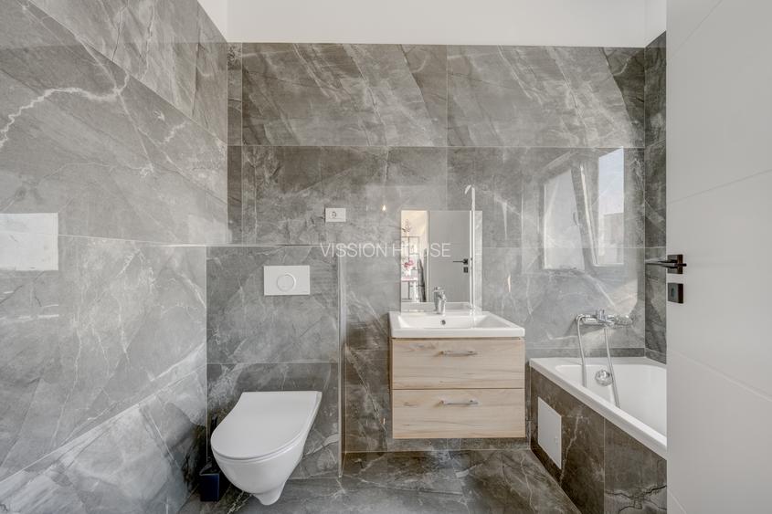 Duplex Comuna Berceni | OxyGo Park – încălzire în pardoseală | 2 locuri parcare - 16