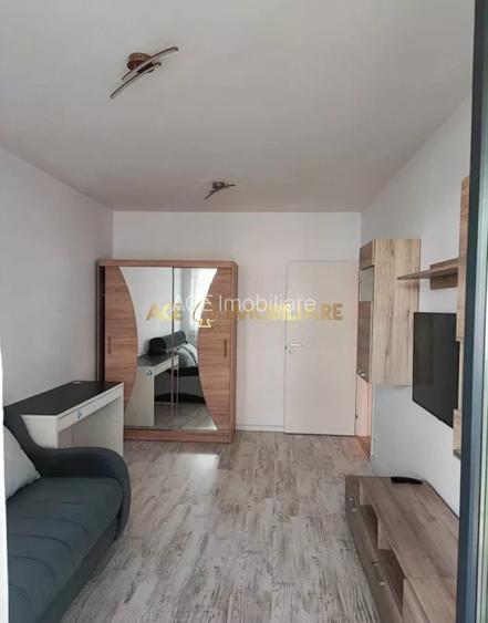 Garsoniera de inchiriat | Drumul Taberei | Metrou | Centrala | 45 mp - 2