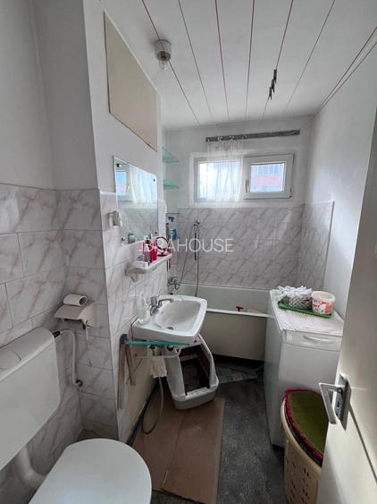 Apartament 2 camere – Piața Dacia, Brașov - 4