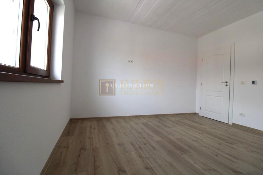 Casă modernă – prima închiriere | Dumbrăvița, zona Cora - 14