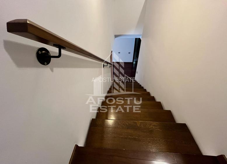 Casa exclusivista cu 5 camere, 3 bai, in Dumbravita - 12