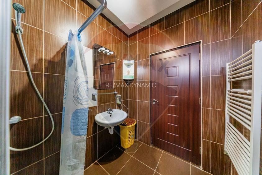 Apartament de inchiriat 2 camere Gradiste - 7