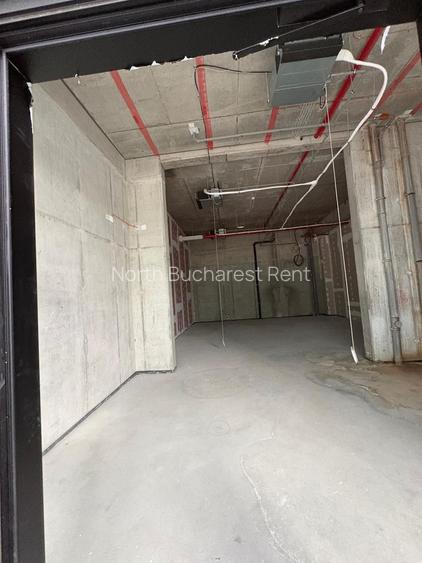 Spațiu comercial de închiriat – Parter - 4