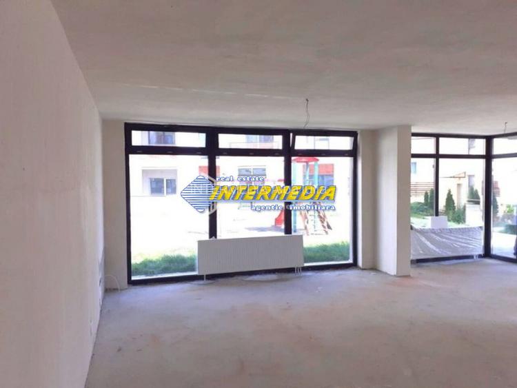 Spatiu comercial 120 mp la bulevard de vanzare in Alba Iulia - 2
