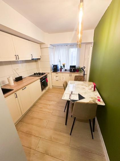 Proprietar vand ap. 4 cam. decomandat Lujerului - 7