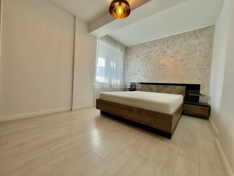 Apartament 3 camere parter - Mamaia Nord  - 5