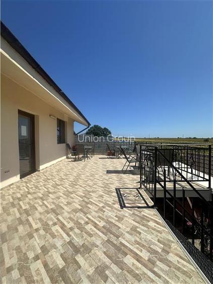 Pensiune Moderna si Profitabila in Vama Veche - Business la Cheie - 17