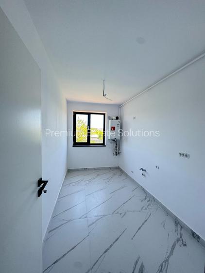 Vanzare Apartament cu 3 Camere+Terasa-Bloc Nou-Magurele-Comision 0% - 2