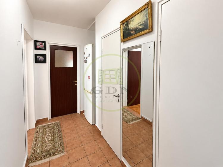 Apartament 2 camere | Zona Obor – Colentina | Mobilat și utilat