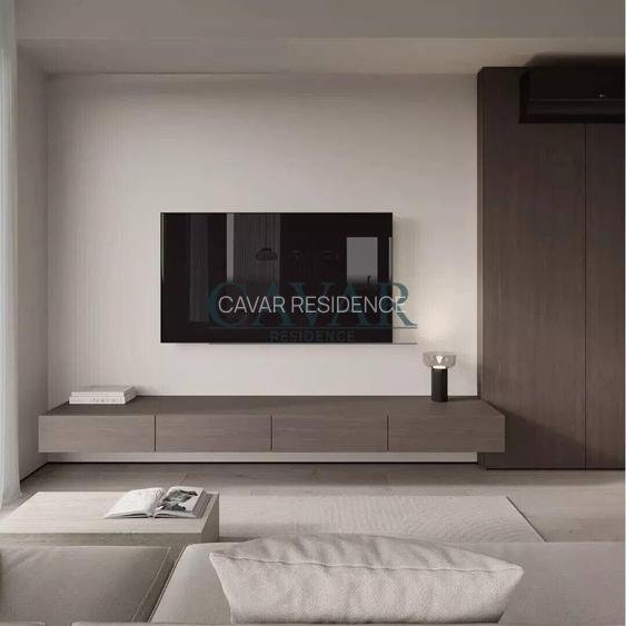 Alege standardul de calitate al Cavar Residence - 2