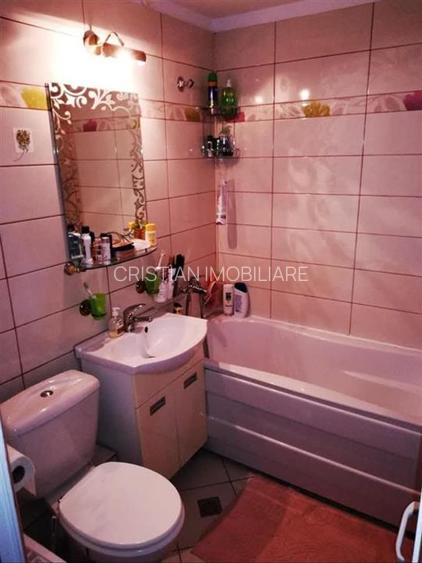 Dorobantilor-Catedrala 2 camere, confort 1 decomandat Mobilat, toate dotarile - 11