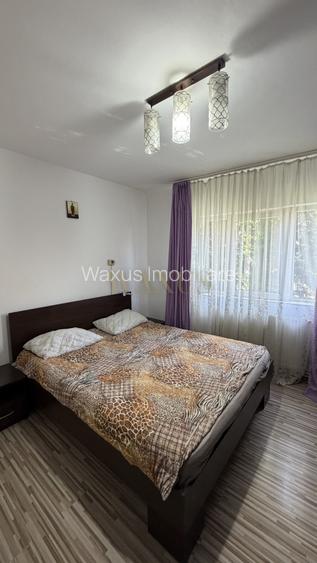Apartament 2 camere, decomandat, dublă orientare, etaj 1, zona Nord - 4