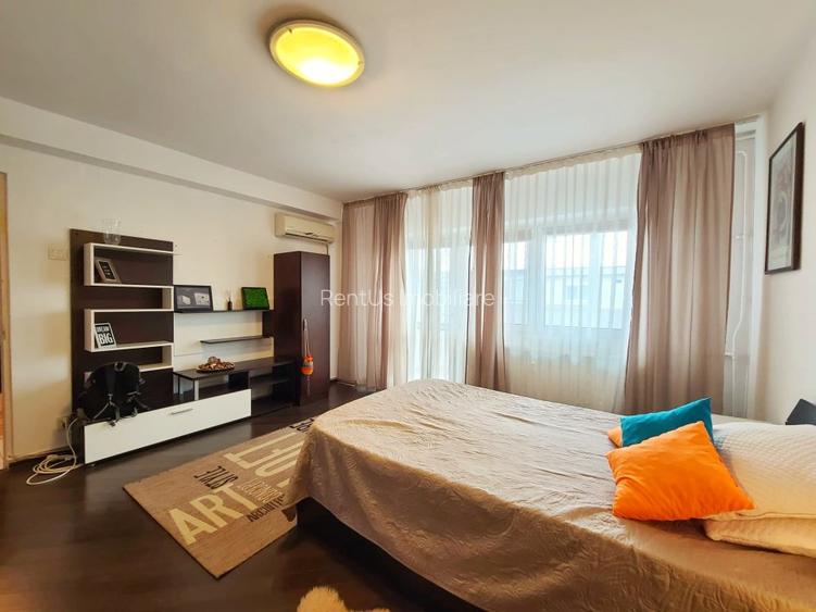 Vitan Mall/Timpuri Noi/Garsoniera La  Moderna la cheie/ - 2