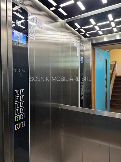 Investiție sigură, Str. Saturn, Astra–Garsonieră cu potențial maxim (Micsunica) - 5