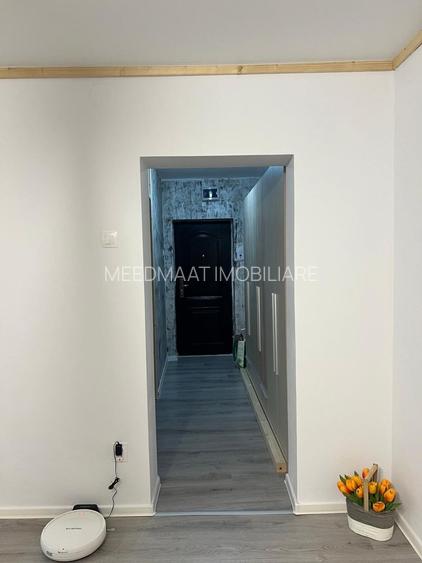 Apartament 2 camere Tineretului an1992+loc parcare - 6