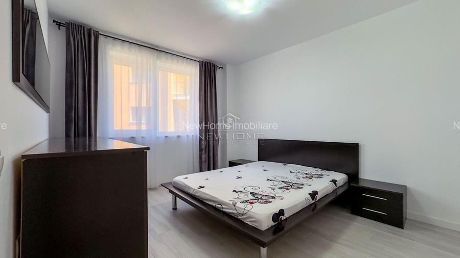 Apartament 2 camere decomandat, Parcare, Chinteni - 12