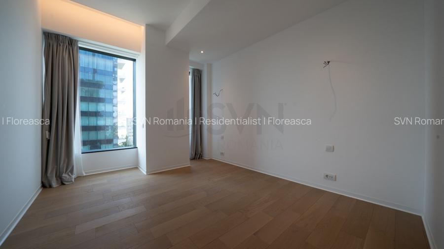 REA1027514 Apartament High End 4 camere I One Mircea Eliade - 15
