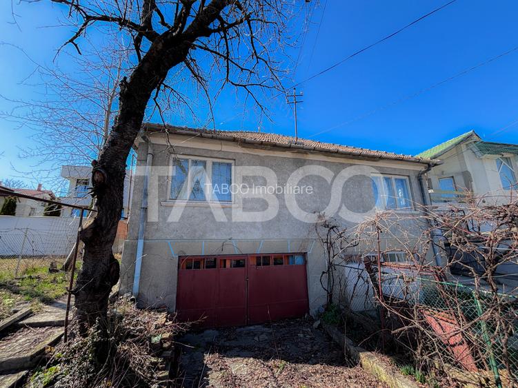 Duplex de vanzare teren 800 mp posibilitate extindere Andrei Muresanu - 2