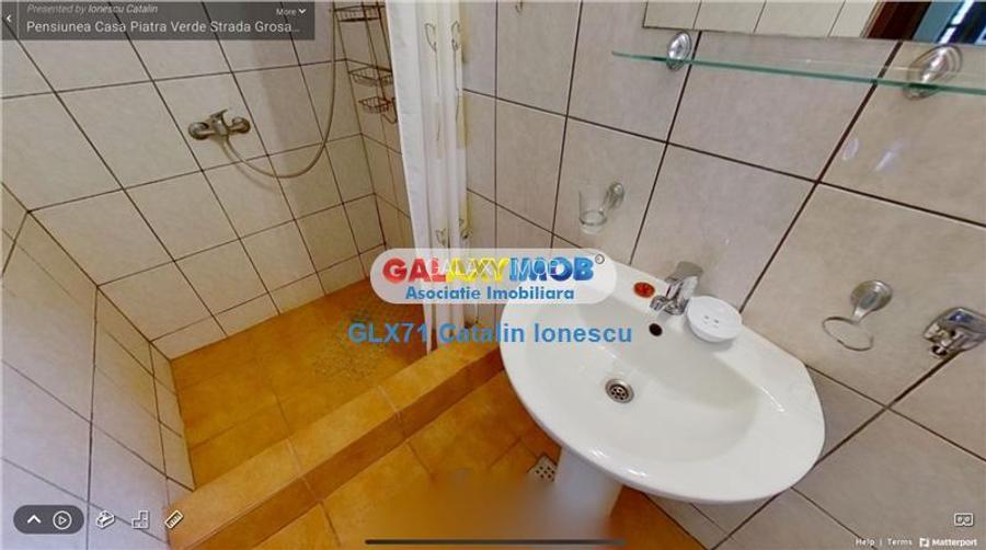 Vanzare casa 5 camere Slanic Prahova - 9