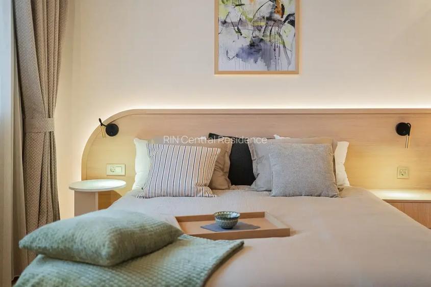 Apartament 2 camere | Central | Ansamblu rezidential nou - 9