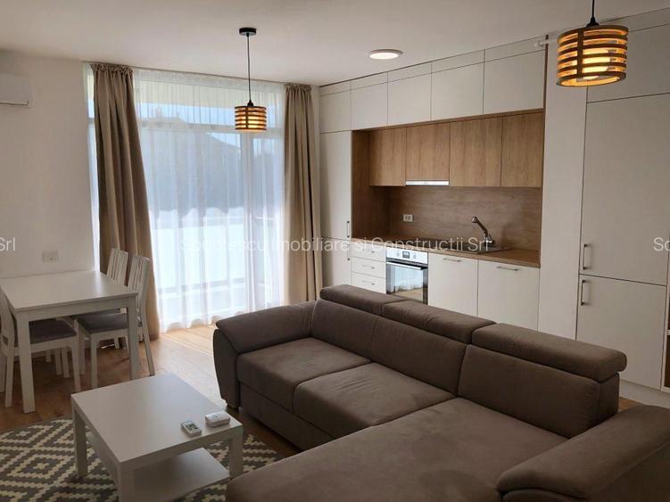 Apartament  2 camere complex Vivalia - 3