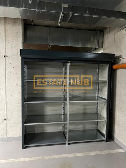 Apartament 2 camere cu gradina 77 mp | Record Park | Comision 0% - 18