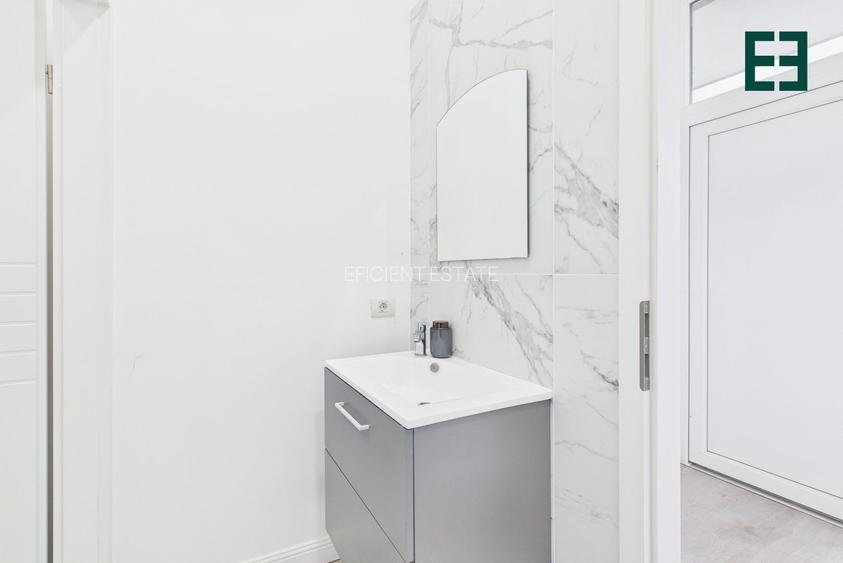 De închiriat - Spațiu birouri open space - Zonă Centrală  - Timișoara - 10