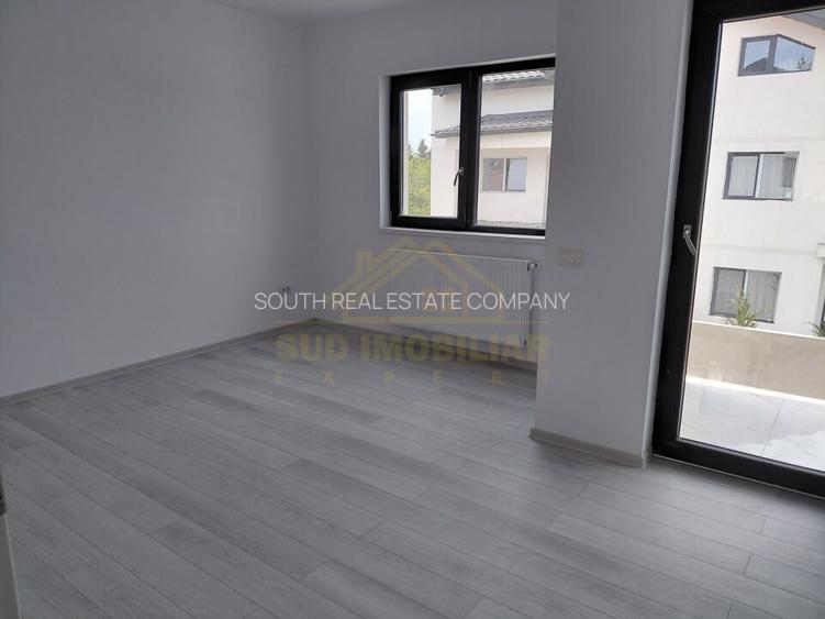 Duplex P+1+M 7 camere , 3 bai , 200mp Teren -Leordeni - 20