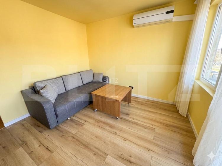 Apartament 2 camere, garaj cu boxa, 2 balcoane, Zona Stejarului  - 2