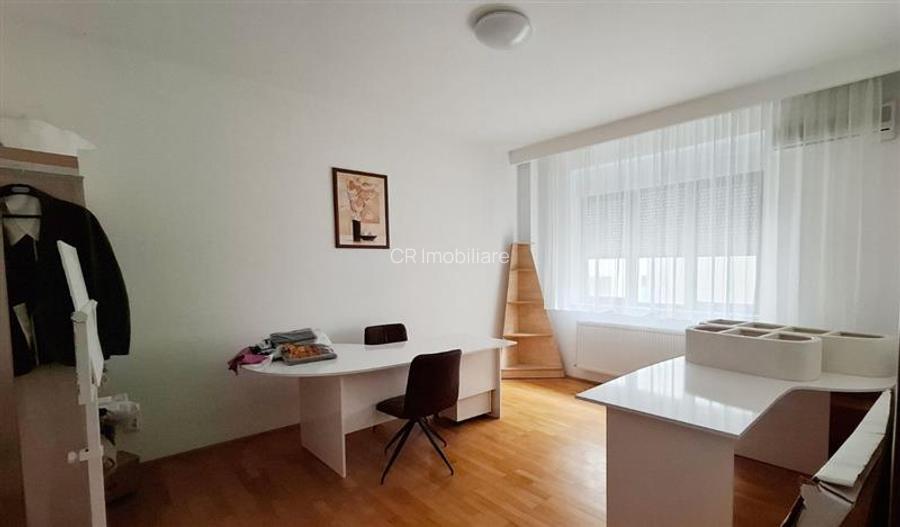 Apartament 4 camere Primaverii - 8