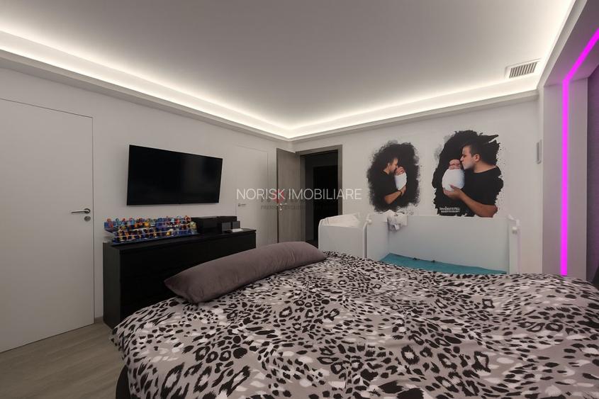 Refugiul perfect între natură și tehnologie - Teren 1500 m - 8