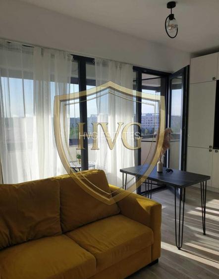 Garsoniera | Liviu Rebreanu | Bloc nou & incalzire in pardoseala - 5