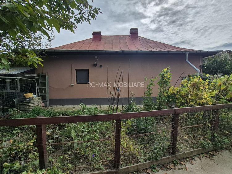 Vila 4 camere + teren 818 mp central Provita de Sus (lângă școală) - 29