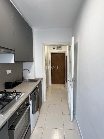 Apartament Universitate/Balcescu - 5