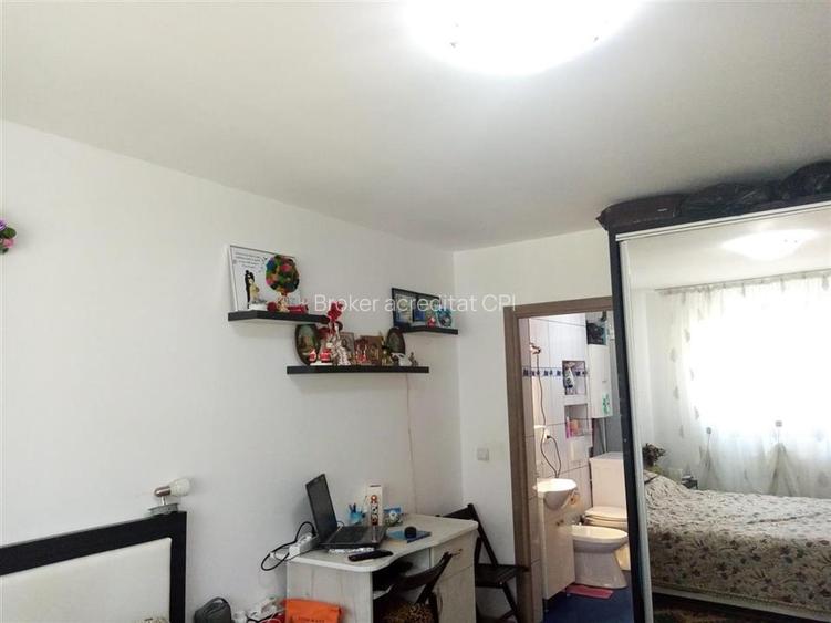 2 camere , decomandate,Energiei. - 4