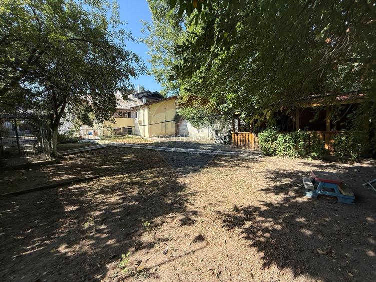 Proprietate deosebita cu deschidere directa in Gradina Botanica - 3