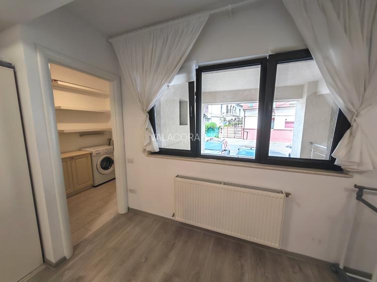 Studio Calea Calarasilor | P-ta Muncii | bloc 2015 | Comision zero - 5