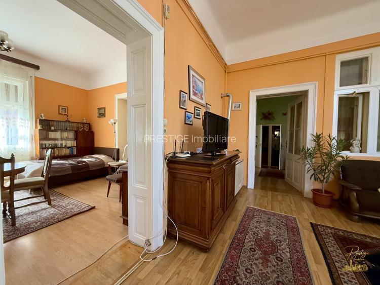 Casa cu 4 camere de vanzare in zona Ultracentrala - Salonta - Bihor - 4