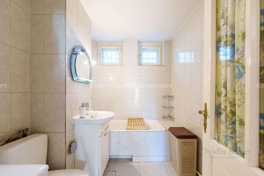 Casă 5 dormitoare, 288 mp utili, teren 1675 mp, Sfântu Gheorghe - 17
