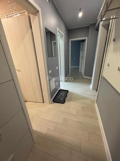 Ap 3 camere cu gradina 150mp Ghencea Cooperativei - 3