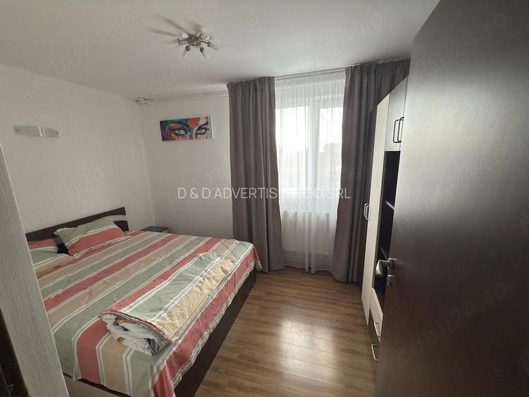 Apartament 2 camere - Drumul Taberei - 5 min . METROU - MODERN - 45 mp - 6